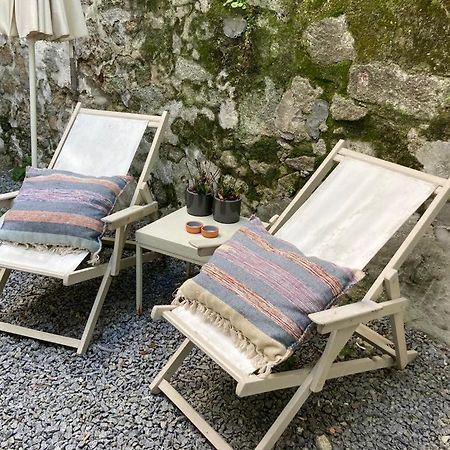 Casas Das Caldeiras Porto Bagian luar foto