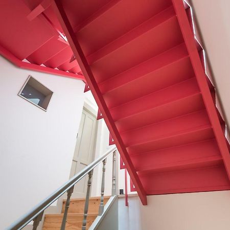Casas Das Caldeiras Porto Bagian luar foto
