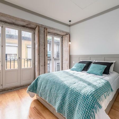 Casas Das Caldeiras Porto Bagian luar foto