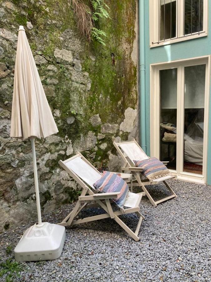 Casas Das Caldeiras Porto Bagian luar foto