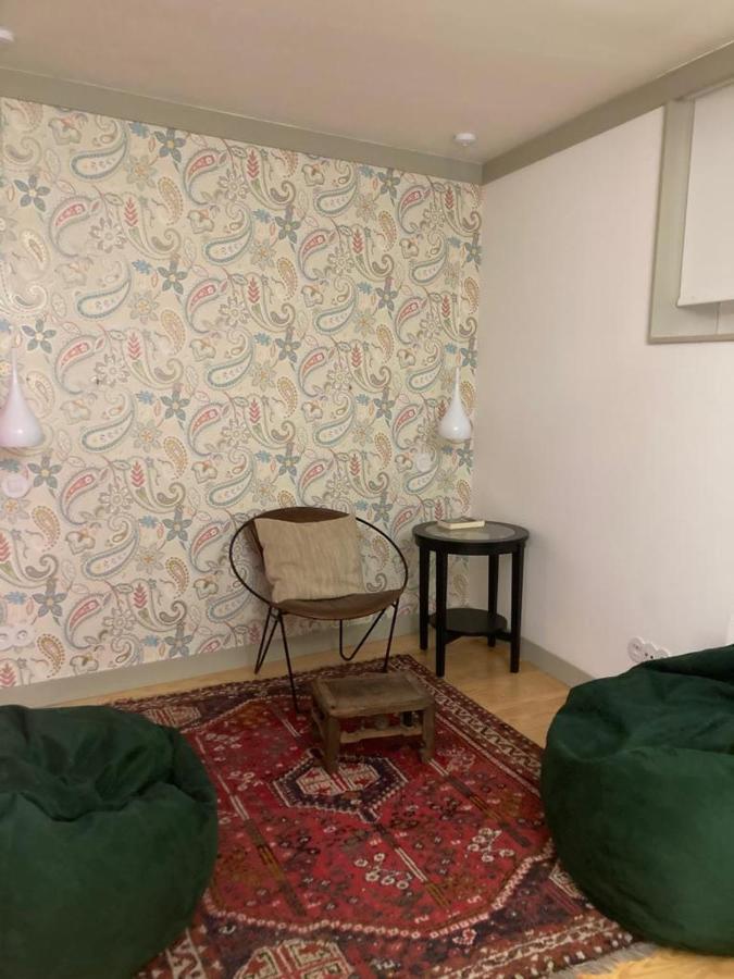 Casas Das Caldeiras Porto Bagian luar foto