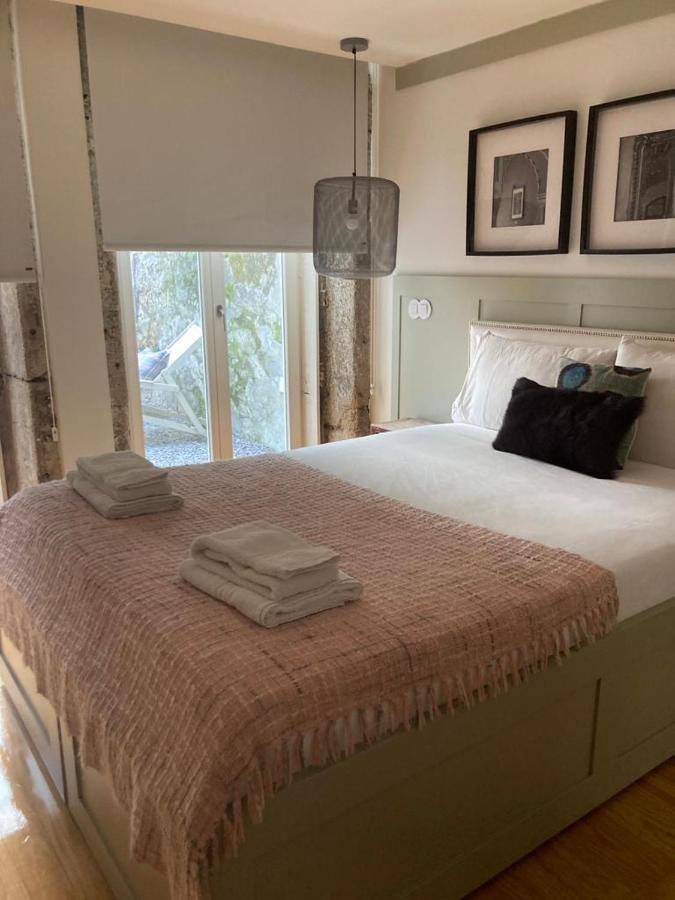 Casas Das Caldeiras Porto Bagian luar foto