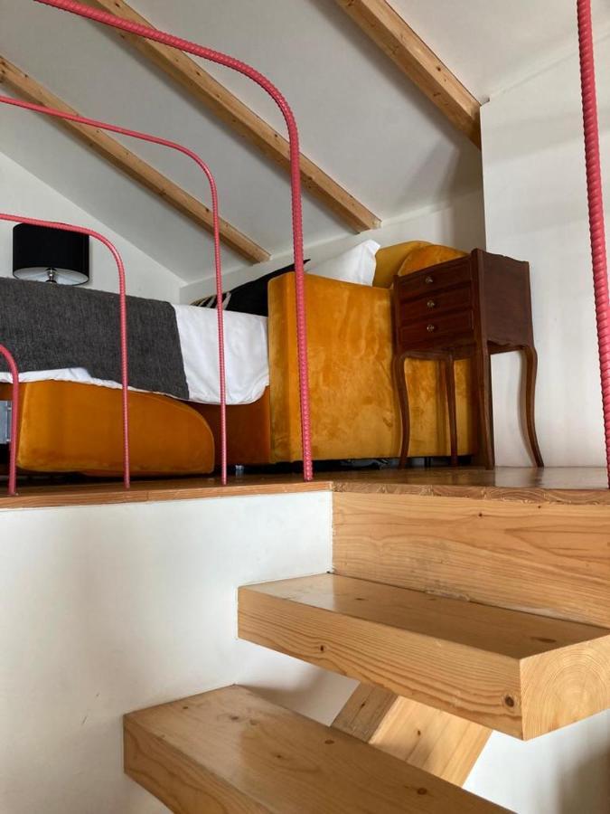 Casas Das Caldeiras Porto Bagian luar foto