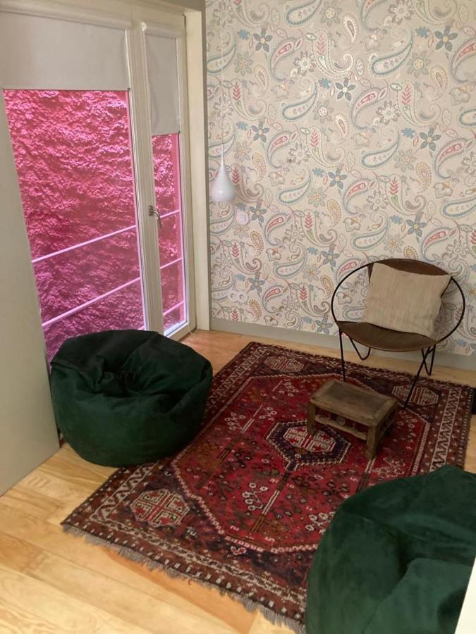 Casas Das Caldeiras Porto Bagian luar foto