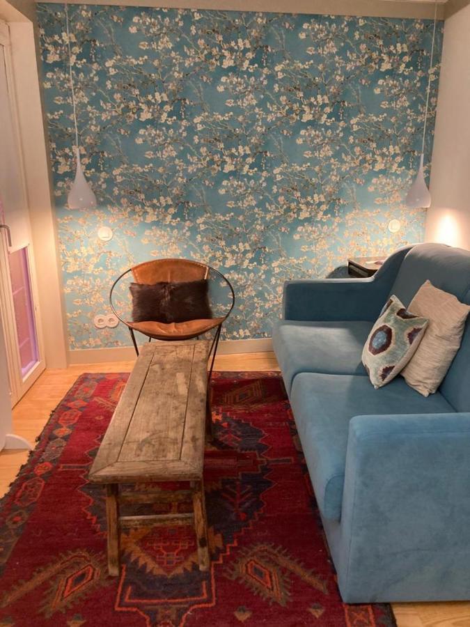 Casas Das Caldeiras Porto Bagian luar foto