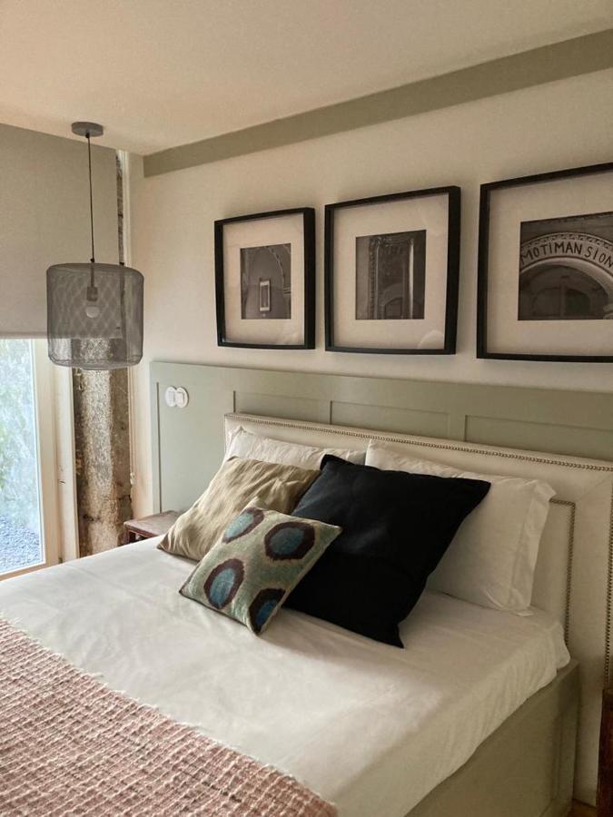 Casas Das Caldeiras Porto Bagian luar foto