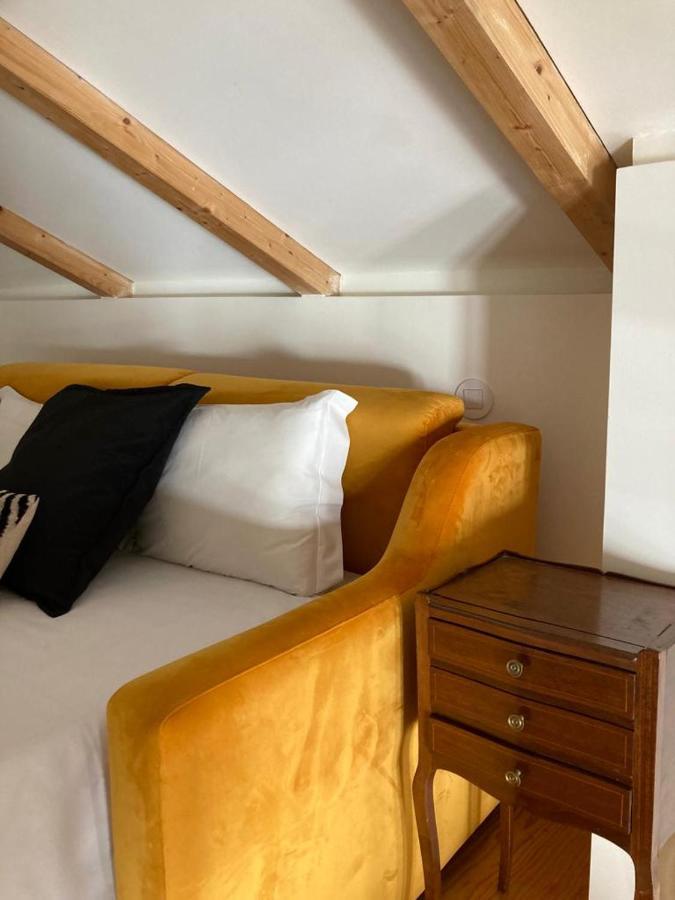 Casas Das Caldeiras Porto Bagian luar foto