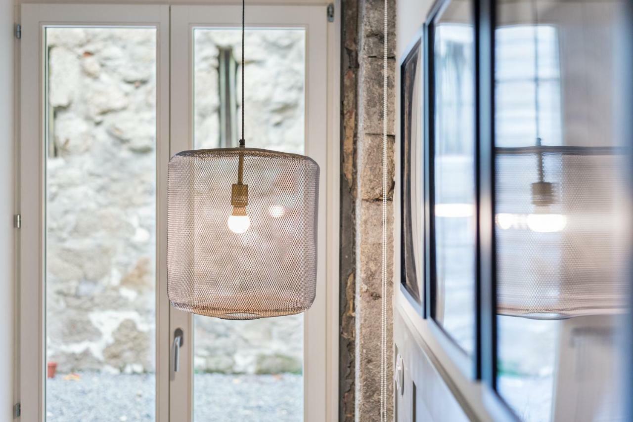 Casas Das Caldeiras Porto Bagian luar foto