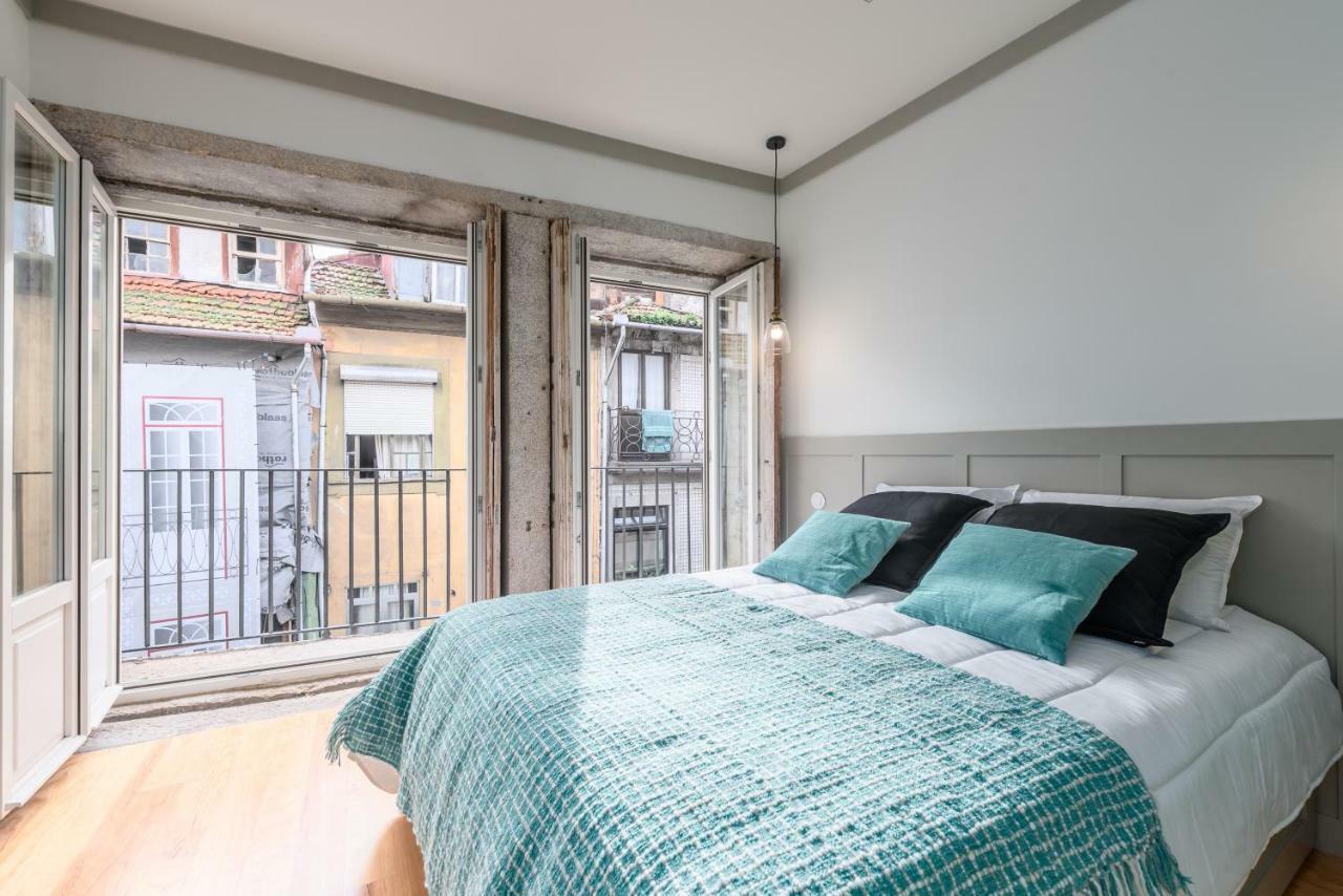 Casas Das Caldeiras Porto Bagian luar foto