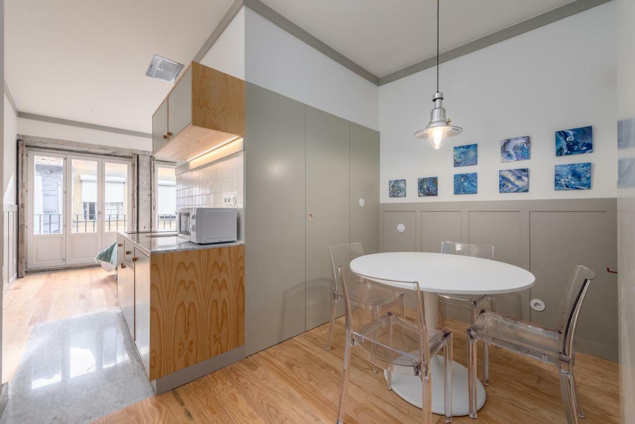 Casas Das Caldeiras Porto Bagian luar foto