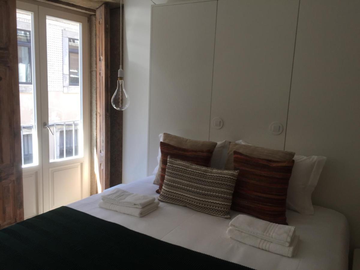 Casas Das Caldeiras Porto Bagian luar foto