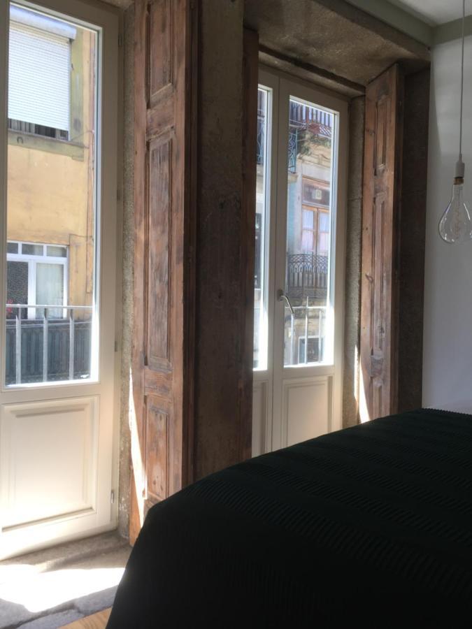 Casas Das Caldeiras Porto Bagian luar foto