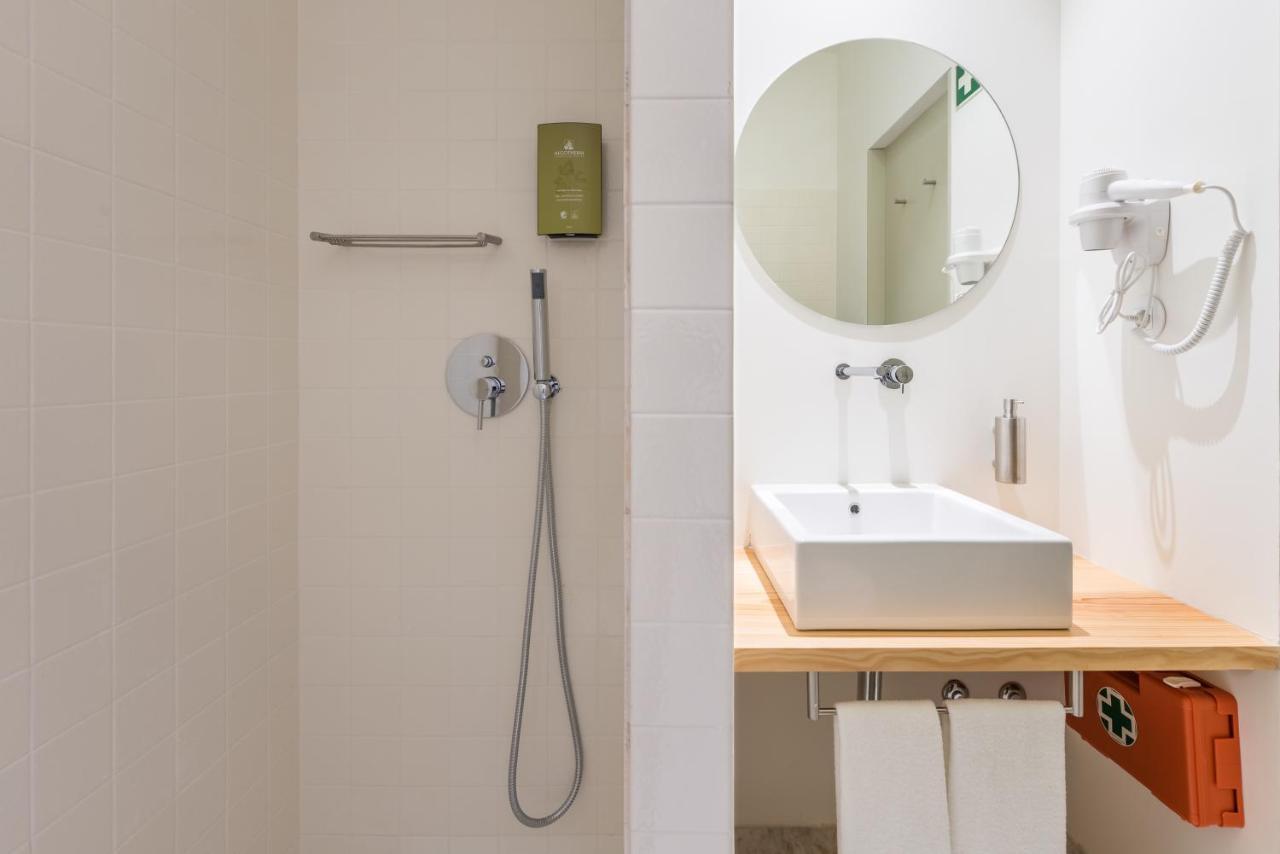 Casas Das Caldeiras Porto Bagian luar foto