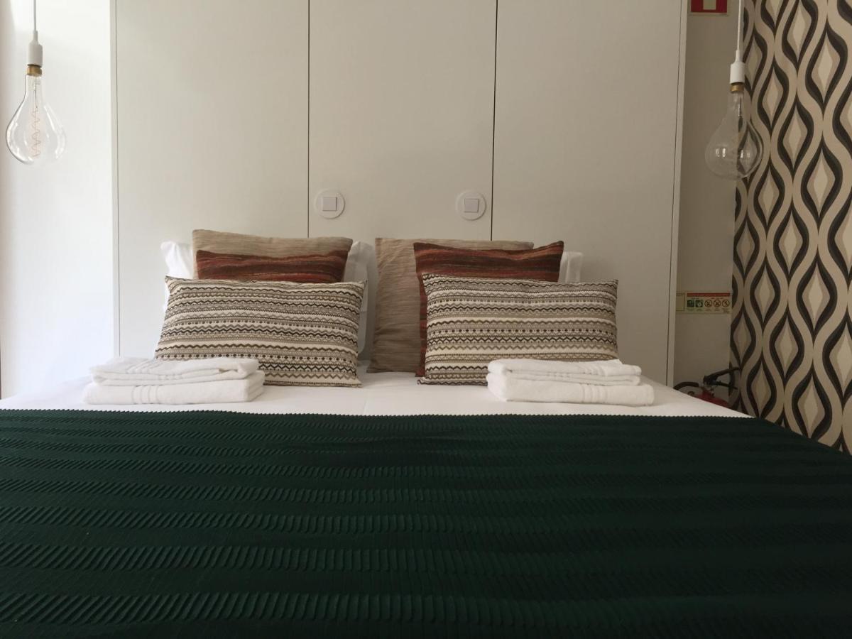 Casas Das Caldeiras Porto Bagian luar foto